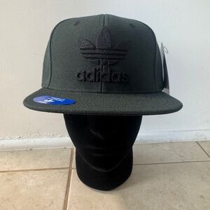 adidas Originals Trefoil Chain Adjustable Hat
